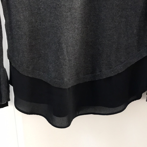 Camber&Grace sweater size M - Picture 7 of 9